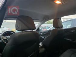 شيفروليه ماليبو